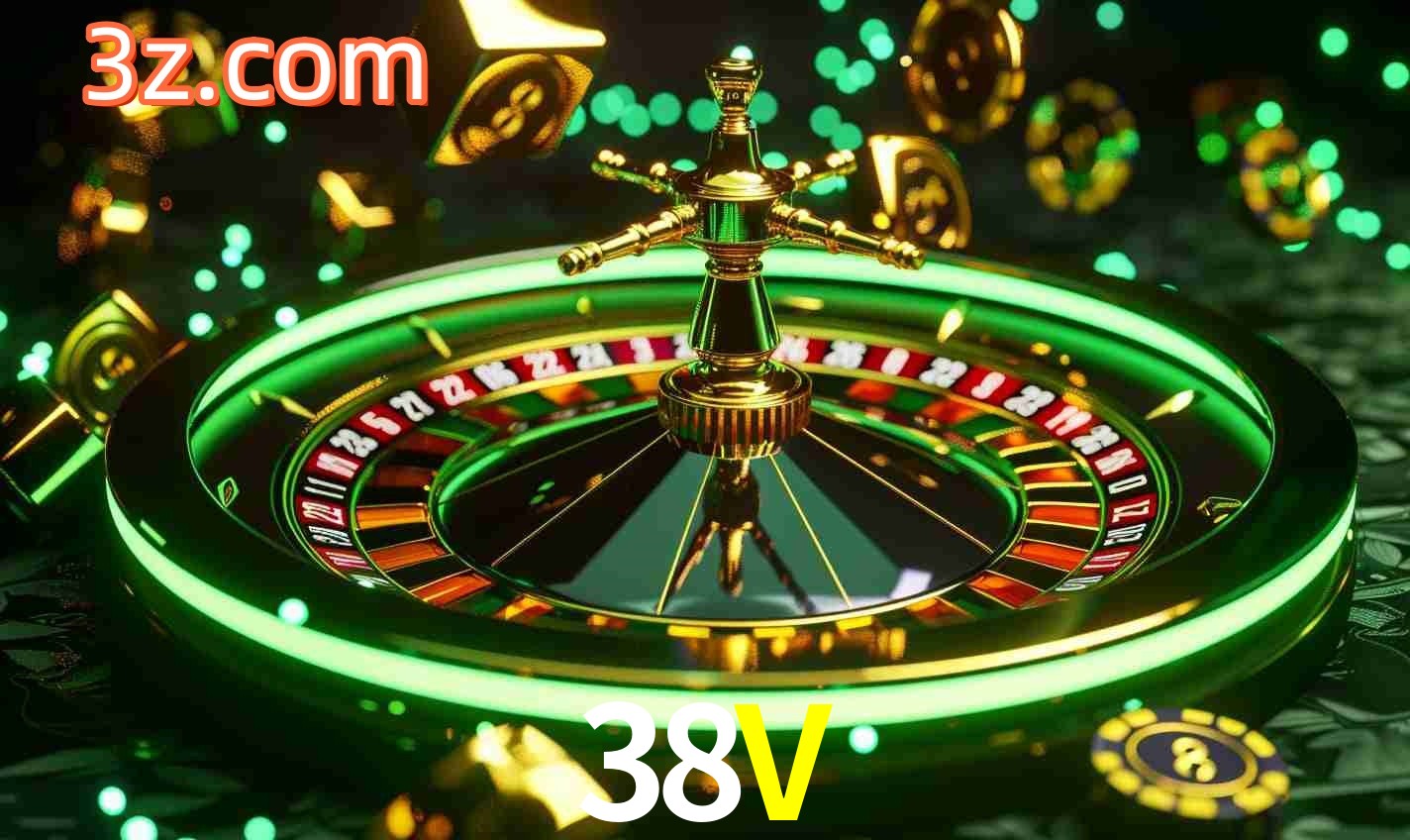 Desfrutar de um Cassino 38V