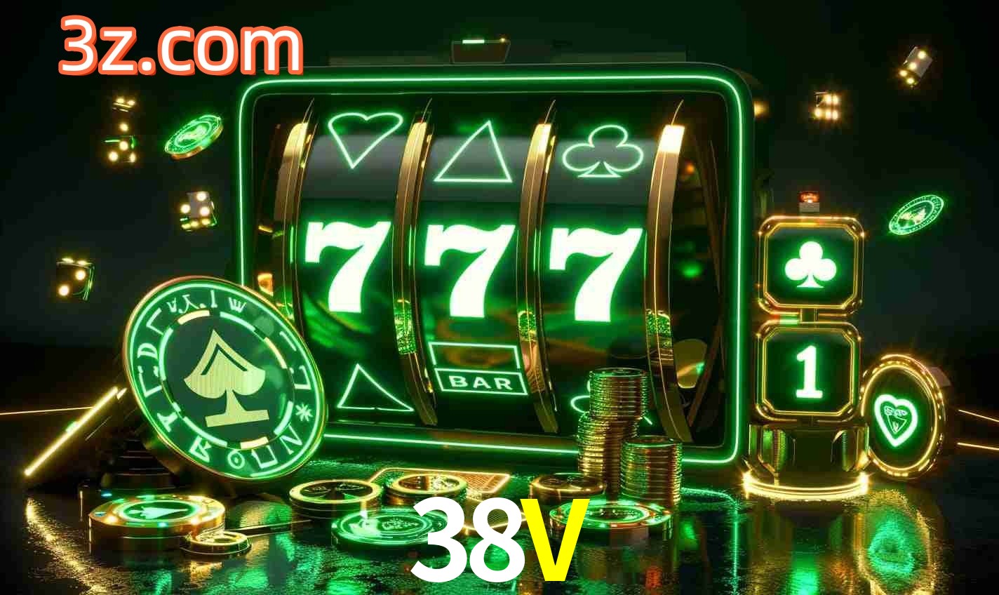 Seguro Login no Cassino Online 38V